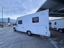 Fahrzeugbild Mooveo TEI 70EB(H) Celebration Für die ganze Familie #6