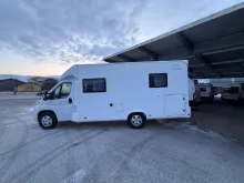 Fahrzeugbild Mooveo TEI 70EB(H) Celebration Für die ganze Familie #7