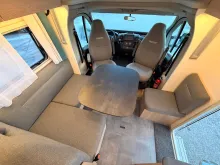 Fahrzeugbild Mooveo TEI 70EB(H) Celebration Für die ganze Familie #10