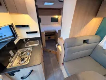 Fahrzeugbild Mooveo TEI 70EB(H) Celebration Für die ganze Familie #11