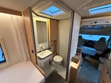 Fahrzeugbild Mooveo TEI 70EB(H) Celebration Für die ganze Familie #12