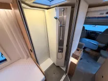 Fahrzeugbild Mooveo TEI 70EB(H) Celebration Für die ganze Familie #13