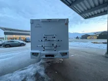 Fahrzeugbild Mooveo TEI 70EB(H) Celebration Für die ganze Familie #8