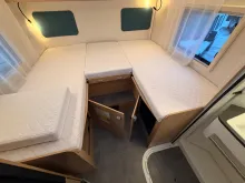 Fahrzeugbild Mooveo TEI 70EB(H) Celebration Für die ganze Familie #15