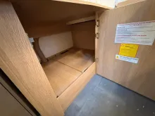 Fahrzeugbild Mooveo TEI 70EB(H) Celebration Für die ganze Familie #16