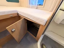 Fahrzeugbild Mooveo TEI 70EB(H) Celebration Für die ganze Familie #17