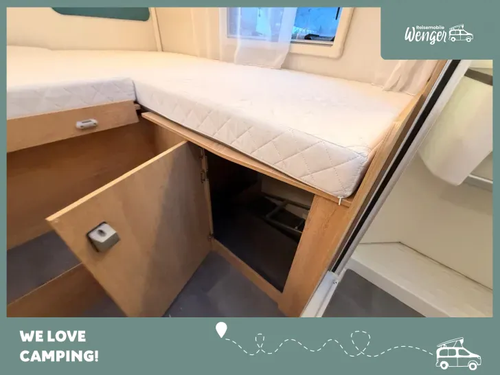 Fahrzeugbild Mooveo TEI 70EB(H) Celebration Für die ganze Familie #17