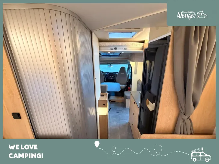 Fahrzeugbild Mooveo TEI 70EB(H) Celebration Für die ganze Familie #18