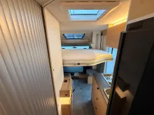 Fahrzeugbild Mooveo TEI 70EB(H) Celebration Für die ganze Familie #19