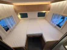 Fahrzeugbild Mooveo TEI 70EB(H) Celebration Für die ganze Familie #14