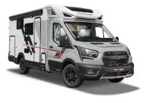 Bild S-Teilintegrierte S294 Sport Editio ...