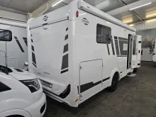 Fahrzeugbild Carado Edition25 T Ford 449 AHK, SATANLAGE #4