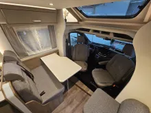 Fahrzeugbild Carado Edition25 T Ford 449 AHK, SATANLAGE #8