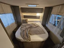 Fahrzeugbild Carado Edition25 T Ford 449 AHK, SATANLAGE #11