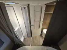 Fahrzeugbild Carado Edition25 T Ford 449 AHK, SATANLAGE #12