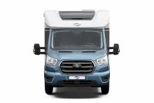 Fahrzeugbild Carado Edition25 T Ford 449 AHK, SATANLAGE #15