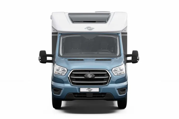 Fahrzeugbild Carado Edition25 T Ford 449 AHK, SATANLAGE #15