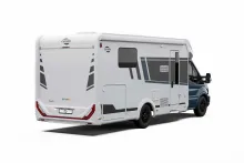 Fahrzeugbild Carado Edition25 T Ford 449 AHK, SATANLAGE #18