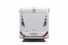 Fahrzeugbild Carado Edition25 T Ford 449 AHK, SATANLAGE #19