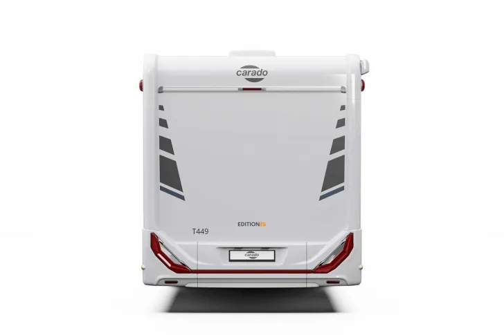 Fahrzeugbild Carado Edition25 T Ford 449 AHK, SATANLAGE #19