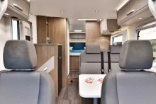 Fahrzeugbild Carado Edition25 T Ford 449 AHK, SATANLAGE #25