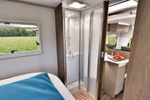 Fahrzeugbild Carado Edition25 T Ford 449 AHK, SATANLAGE #26