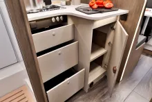 Fahrzeugbild Carado Edition25 T Ford 449 AHK, SATANLAGE #30