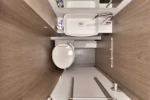 Fahrzeugbild Carado Edition25 T Ford 449 AHK, SATANLAGE #32