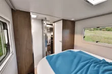 Fahrzeugbild Carado Edition25 T Ford 449 AHK, SATANLAGE #34