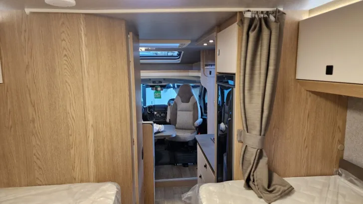 Fahrzeugbild Hobby OnTour C 680 GE - Automatik #14