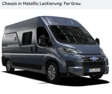 Fahrzeugbild Knaus BoxLife 630 ME Platinum Selection *TraumMobil*Secure* #33