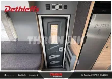 Fahrzeugbild Dethleffs XL A 7872-2 #25