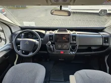 Fahrzeugbild Mooveo TEI 70EB(H) Celebration Hubbett, ab 289 € monatlich #9