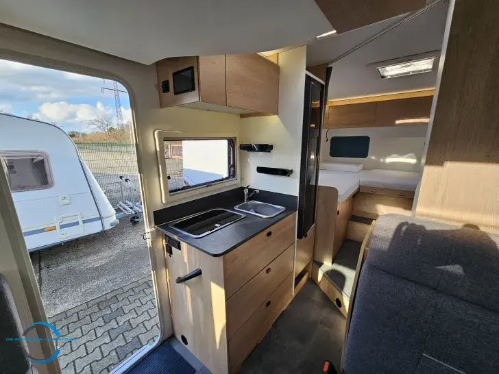 Fahrzeugbild Mooveo TEI 70EB(H) Celebration Hubbett, ab 289 € monatlich #13