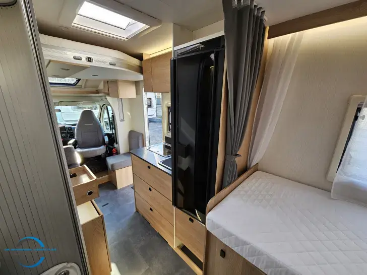 Fahrzeugbild Mooveo TEI 70EB(H) Celebration Hubbett, ab 289 € monatlich #16