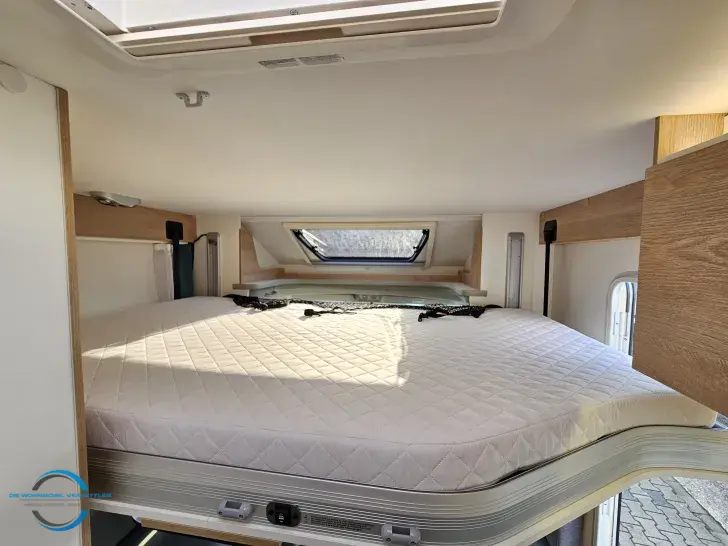 Fahrzeugbild Mooveo TEI 70EB(H) Celebration Hubbett, ab 289 € monatlich #19