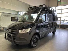 Fahrzeugbild Weinsberg X-PEDITION 600 MQ Abverkauf Vorjahresmodell #6