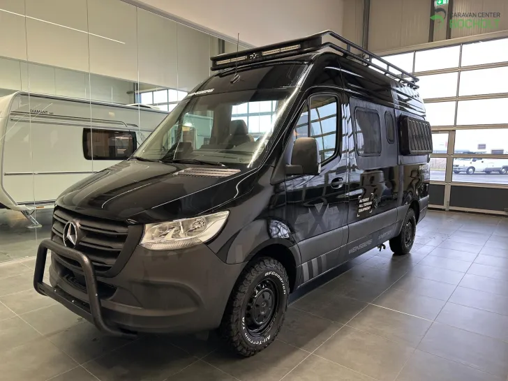 Fahrzeugbild Weinsberg X-PEDITION 600 MQ Abverkauf Vorjahresmodell #6