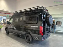 Fahrzeugbild Weinsberg X-PEDITION 600 MQ Abverkauf Vorjahresmodell #7