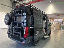 Fahrzeugbild Weinsberg X-PEDITION 600 MQ Abverkauf Vorjahresmodell #8