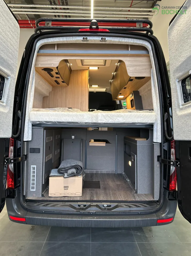 Fahrzeugbild Weinsberg X-PEDITION 600 MQ Abverkauf Vorjahresmodell #9