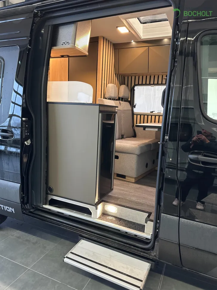 Fahrzeugbild Weinsberg X-PEDITION 600 MQ Abverkauf Vorjahresmodell #10
