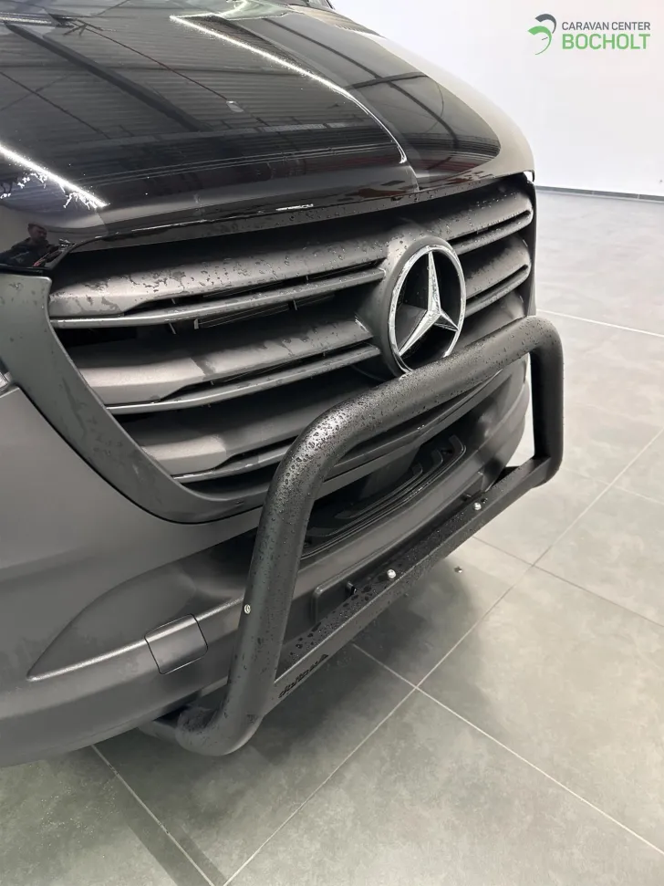Fahrzeugbild Weinsberg X-PEDITION 600 MQ Abverkauf Vorjahresmodell #12