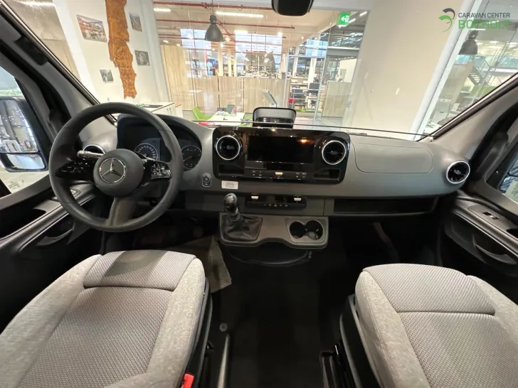 Fahrzeugbild Weinsberg X-PEDITION 600 MQ Abverkauf Vorjahresmodell #13