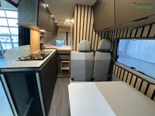Fahrzeugbild Weinsberg X-PEDITION 600 MQ Abverkauf Vorjahresmodell #14