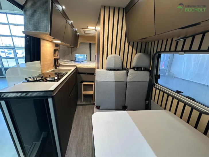 Fahrzeugbild Weinsberg X-PEDITION 600 MQ Abverkauf Vorjahresmodell #14