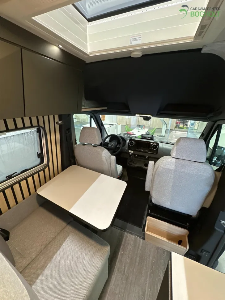 Fahrzeugbild Weinsberg X-PEDITION 600 MQ Abverkauf Vorjahresmodell #15