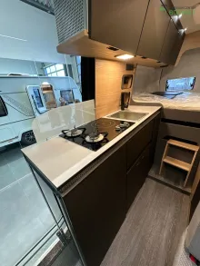 Fahrzeugbild Weinsberg X-PEDITION 600 MQ Abverkauf Vorjahresmodell #17