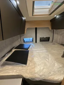 Fahrzeugbild Weinsberg X-PEDITION 600 MQ Abverkauf Vorjahresmodell #18
