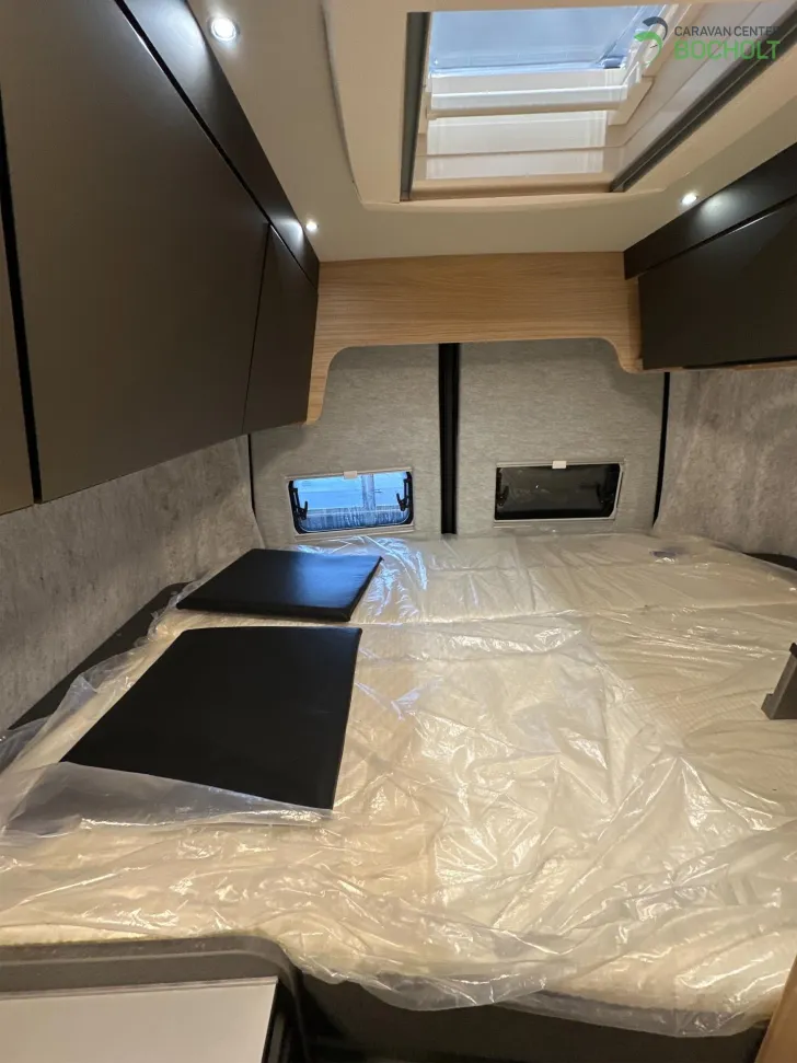 Fahrzeugbild Weinsberg X-PEDITION 600 MQ Abverkauf Vorjahresmodell #18
